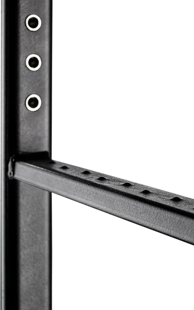 Cruz Leiter Hecktür Typ B 155 Inkl. Befestigungsmaterial Für Fiat Talento H1 7 Cruz Leiter Hecktür Typ B 155 Inkl. Befestigungsmaterial Für Fiat Talento H1 – Bild 5