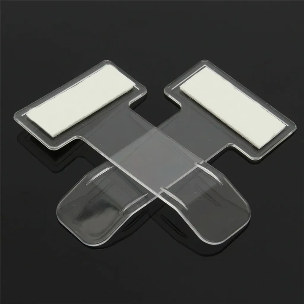 Parkscheinhalter Parkausweis Parkscheinhalter Transparent Clip Windschutzscheibe Halterung Parkschein Selbstklebend Tickets Clips Auto Kartenhalter Retoo 16 Parkscheinhalter Parkausweis Parkscheinhalter Transparent Clip Windschutzscheibe Halterung Parkschein Selbstklebend Tickets Clips Auto Kartenhalter Retoo – Bild 14