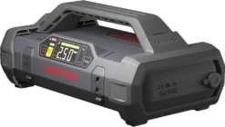 Auto Starthilfe Mit Kompressor 150 PSI Luftpumpe 12V 2000A Starthilfegeräte 22000mAh Powerbank Lokithor JA301 Starthilfekabel Tragbare Batterie Booster -Volkswagen || AL-KO Verkaufsgeschäft c755aced3ac03ebdbacd15429f270db6