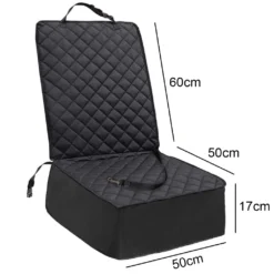 Autositzbezug Hundesitz Hunde Autositz Für Kleine Mittlere Hunde, Autositzschoner Autoschondecke Robust Für Vordersitz Wasserdicht Gesteppt, Vordersitz Sitzbezug [115] -Volkswagen || AL-KO Verkaufsgeschäft c7b14469e9df7f28454b65e4c1958c7e