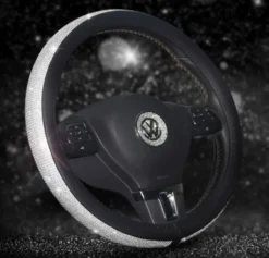 Volle Strass-Lenkradabdeckung, Autoteile Lederlenkradabdeckung, Kristall-Strassstein 12 Volle Strass-Lenkradabdeckung, Autoteile Lederlenkradabdeckung, Kristall-Strassstein -Volkswagen || AL-KO Verkaufsgeschäft c828887dec0cb4302210d78351aaea52