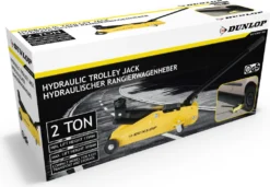 DUNLOP - Hydraulischer Wagenheber - 2000 Kg - 135-305 Mm Rangierwagenheber, Werkzeuge Wagenheber -Volkswagen || AL-KO Verkaufsgeschäft c8c7863aa54125f9265f03b06dd591c2