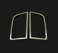 4 Teile Edelstahl Lüftung Blende Luftauslass Passend Zu Mitsubishi ASX Outlander -Volkswagen || AL-KO Verkaufsgeschäft cad84fcda43814af033c5ca45bdb9df6