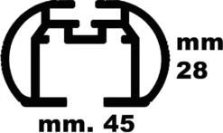 Dachträger K1 PRO Aluminium Kompatibel Mit Audi A6 (4F) (4Türer) 04-11 9 Dachträger K1 PRO Aluminium Kompatibel Mit Audi A6 (4F) (4Türer) 04-11 -Volkswagen || AL-KO Verkaufsgeschäft cc9ad7c820f2891b467950d846b30e5d