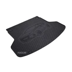 Gummi Bad Im Kofferraum Hyundai I30 2017- (Kombi)