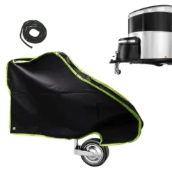 Schwarz Deichselabdeckung, Universale Deichselhaube Deichselabdeckung Für Wohnwagen Und Anhänger Große Deichselschutz Deichselschutzhülle Für Deichseln Anhängertypen Mit Kastenschloss -Volkswagen || AL-KO Verkaufsgeschäft cd48b52ab413817dacd7b4dcdf5c6981