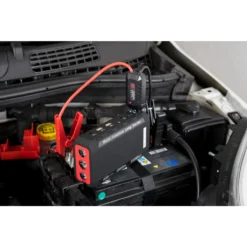 ABSAAR JUMP STARTER,Starthilfekabel, 18.000 MAh -Volkswagen || AL-KO Verkaufsgeschäft cdda78b353d941a48d9e075c353bdd96