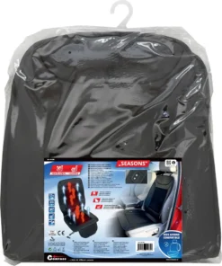 Compass 04080 - Sitzbezug Mit Belüftung Beheizt 12V JAHRESZEITEN -Volkswagen || AL-KO Verkaufsgeschäft cee93d0a6e713e423c0e7e97139c1fa8