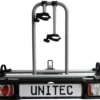 Unitec Kupplungs-Fahrradträger Alu-Atlas, Beleuchtung Mit 13-poligem Stecker -Volkswagen || AL-KO Verkaufsgeschäft cf08d71be5728fb4161a7ffe3bc0b3dd