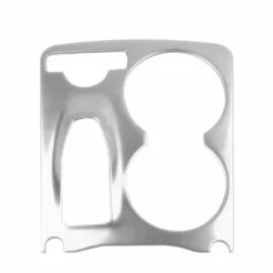 Passend Zu Mercedes Benz GLK Edelstahl Schutz Mittelkonsole Becherhalter Blende -Volkswagen || AL-KO Verkaufsgeschäft cf0c3f7d0b554c8984bef7d941fbdfef