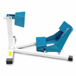 Bituxx Motorradständer Vorn Mit Radwippe Weiss / Blau, MS-17066 -Volkswagen || AL-KO Verkaufsgeschäft cfb83a786372ef4d0cae5c354ed476e3