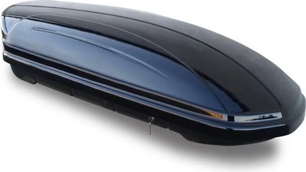 Dachbox 320 Liter Abschließbar Schwarz VDP-MAA320 3 Dachbox 320 Liter Abschließbar Schwarz VDP-MAA320