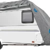 Wohnwagen Plane - Abdeckplane Caravan Cover Schutzhülle Wohnwagenplane, Größe Plane:L (610 X 250 X 220 Cm) -Volkswagen || AL-KO Verkaufsgeschäft d0cf45d62b68c845dc04dc0c7a101d47