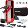 Andeman Auto Starthilfe 20000mAh 2000A Jump Starter Ladegerät Booster Powerbank -Volkswagen || AL-KO Verkaufsgeschäft d12bd3b5f9c8809fcf545eda93eeb8ec