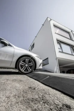 Terrasoft Auffahrrampe 100 X 25 Cm Höhe 11 Cm. Zum Anlegen An Bordsteine -Volkswagen || AL-KO Verkaufsgeschäft d1ba8ea9a3ac1113442dee2bfad42ef9