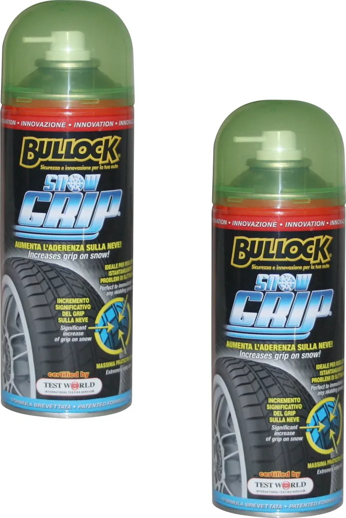 2x BULLOCK Snow Grip Schneekette Flüssig Anfahrhilfe Schnee Anti Rutsch Schuhe 3 2x BULLOCK Snow Grip Schneekette Flüssig Anfahrhilfe Schnee Anti Rutsch Schuhe