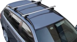 VDP Aluminium Relingträger XXL Kompatibel Mit Mercedes V-Klasse (W447) Ab 2014 Abschliessbar -Volkswagen || AL-KO Verkaufsgeschäft d1f051027859dfd284f39c055131d6ca