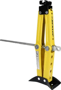 Dunlop Wagenheber - Mechanisch - Hubkraft 1,5 Tonne - Hubhöhe 26-38 Cm -Volkswagen || AL-KO Verkaufsgeschäft d237a5865419ec375dfa84ba0fa065d1