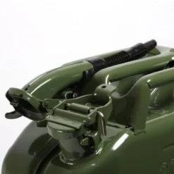 Oxid7® Halterung Für Metall Ausgießer Für Metallkanister 10L Und 20L 10 Oxid7® Halterung Für Metall Ausgießer Für Metallkanister 10L Und 20L -Volkswagen || AL-KO Verkaufsgeschäft d27e0f1a1932007a880877885c2ba6ad