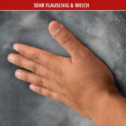 WALSER Autositzbezug Teddy, Sitzbezug Kunstfell, Veganer Auto-Schonbezug In Lammfell-Optik, Flauschiger Plüsch-Schonbezug Vegan Silber -Volkswagen || AL-KO Verkaufsgeschäft d3349558475b285d0855b03481f0525a