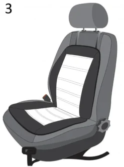 Walser Sitzheizung Heizkissen Eco Heat Schwarz, 16794 -Volkswagen || AL-KO Verkaufsgeschäft d34b25323778900eb13219c2a7d9246c