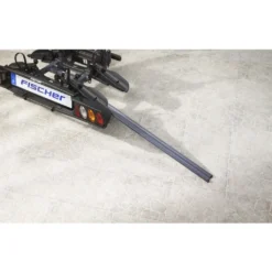 FISCHER Auffahrschiene Für 126001+10443