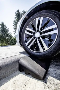 Terrasoft Auffahrrampe 100 X 25 Cm Höhe 11 Cm. Zum Anlegen An Bordsteine -Volkswagen || AL-KO Verkaufsgeschäft d534ede7d0044bcecc9582ba340824ef