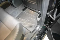 Fussraumschale Gummimatte Passend Für BMW X3 SUV Typ:F25 2010- -Volkswagen || AL-KO Verkaufsgeschäft d65c1fd0d48220e91b5c939167e7e077