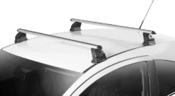 Skiträger VDP-S6 6 Paar Ski + Dachträger VDP EVO ALU Kompatibel Mit Mercedes Classe B (W246) 5 Türer 2011-2018 -Volkswagen || AL-KO Verkaufsgeschäft d86ad45080d9cf57567df60037d8ac21