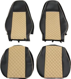 Satz Fußmatten + Sitzbezüge 1+1 Beige Passend Für Scania R 2013-2020 Automatic Trucks -Volkswagen || AL-KO Verkaufsgeschäft d87bc0e51e09f13dd925b713f1594fff