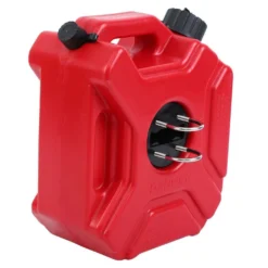 5 Liter 5l Kanister Mit Montageset CASE5L ATV Quad Geländewagen Auto Kraftstoffkanister Benzinkanister Motorrad SUV -Volkswagen || AL-KO Verkaufsgeschäft d8d32d4c513ac88b104067a37322632b