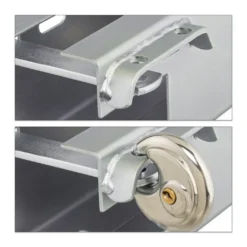 Relaxdays Anhängerschloss Pkw -Volkswagen || AL-KO Verkaufsgeschäft dbd4c07ae2a9a34fde5fad41a32c5c03