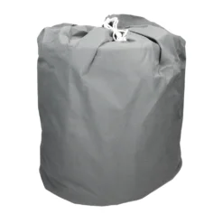 ECD Germany Schutzhülle Für Wohnwagen Größe M 520x225x220 Cm - Atmungsaktiv - Wasserdicht - Staubdicht UV Schutz - Schutzplane Schutzhaube Abdeckplane Abdeckung Vollgarage Wohnmobil Caravan -Volkswagen || AL-KO Verkaufsgeschäft dc299e0470be44bf101d29e761682bee