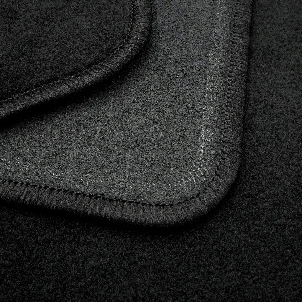 Velours-Fußmatten HAFT JAGUAR E-PACE 2018- Perfekte Passform, Originalqualität! 7 Velours-Fußmatten HAFT JAGUAR E-PACE 2018- Perfekte Passform, Originalqualität! – Bild 5