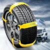Autoreifen Schneeketten Winter Autorad Schneekette Reifen Anti-Rutsch-Gürtel Notfall Sicheres Fahren Zubehör 95*5cm -Volkswagen || AL-KO Verkaufsgeschäft dcc3cc7d586ce9b4ae88d94f6438a0e3