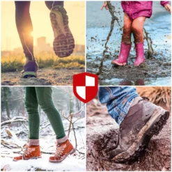 WALSER Gummimatten, Universal Automatte Metallic, Fußmatten Komplettset Riffelblech, Schutzmatte Silber, Zuschneidbare Schmutzfangmatte 28020 -Volkswagen || AL-KO Verkaufsgeschäft dde30ff78cdac4dc2bf217f61098d9b4