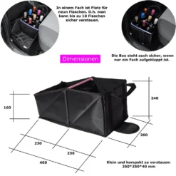 Wumbi Aufbewahrungsbox Pink KfZ Kofferraum Kofferraumtasche Organizer Auto Tasche Kofferraumorganizer Verstaumöglichkeit Auto, Picknickkorb 14 Wumbi Aufbewahrungsbox Pink KfZ Kofferraum Kofferraumtasche Organizer Auto Tasche Kofferraumorganizer Verstaumöglichkeit Auto, Picknickkorb -Volkswagen || AL-KO Verkaufsgeschäft de445a2ecf5ff5ad54d8ffb8f2ed5c7d