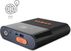 4Smarts Powerbank PitStop 3in1 JumpStarter&Kompressor -Volkswagen || AL-KO Verkaufsgeschäft de951e45813579970d88aefe4425350c