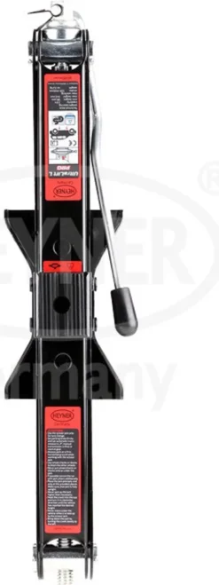 Heyner UltraLift L Premium Wagenheber 2000kg Scherenwagenheber Handkurbel SUV -Volkswagen || AL-KO Verkaufsgeschäft df9408783a084d03507f956f41ac7e6d