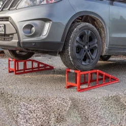 Auffahrrampe DAR 270 (2 Stück) -Volkswagen || AL-KO Verkaufsgeschäft dfffbf6171373730160fcc2ecbdc328e