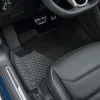 Volkswagen NEU Original VW Fussmatten Fußmatten Gummi Tiguan V+h 4tlg Gummimatten -Volkswagen || AL-KO Verkaufsgeschäft e11f1cd3c69d214ad8fae254990505f7