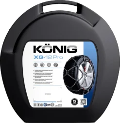 König Schneeketten XG-12 Pro 252 255/45-19 255/40-20 -Volkswagen || AL-KO Verkaufsgeschäft e21d2308848442fcd89124f2360a19e4