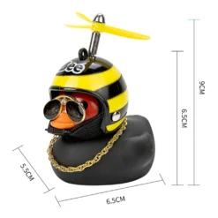 Kleine Ente Auto Ornament Mit Helm Propeller, BK4 -Volkswagen || AL-KO Verkaufsgeschäft e24940cdd11885cf7c4a0a05528f4efe