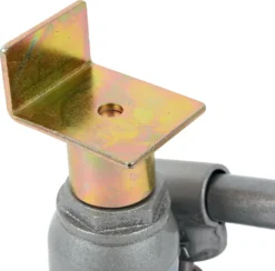 Stempelwagenheber + Wagenheberaufnahme L Profil Randaufkantung Für Wohnwagen -Volkswagen || AL-KO Verkaufsgeschäft e2820c1b5d75caee8f63e173039988d4