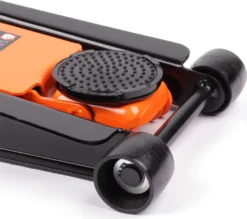 Springer Werkzeuge 2,5 T Rangierwagenheber Wagenheber 75-505mm Doppelkolben Hydraulisch 2 Auflagen -Volkswagen || AL-KO Verkaufsgeschäft e2f7f210583aad7c6150d43a331120e8