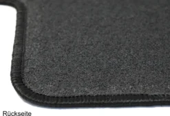 Fußmatten Set Für Renault Clio V 5 2019- Automatik Passform Autoteppiche Matten -Volkswagen || AL-KO Verkaufsgeschäft e33bd062a52f618f5224816db6932411 1