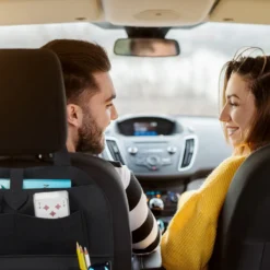 Relaxdays 2 X Rücksitz Organizer Aus Filz -Volkswagen || AL-KO Verkaufsgeschäft e42c91a1a13f3311cda7a7e1768489ee