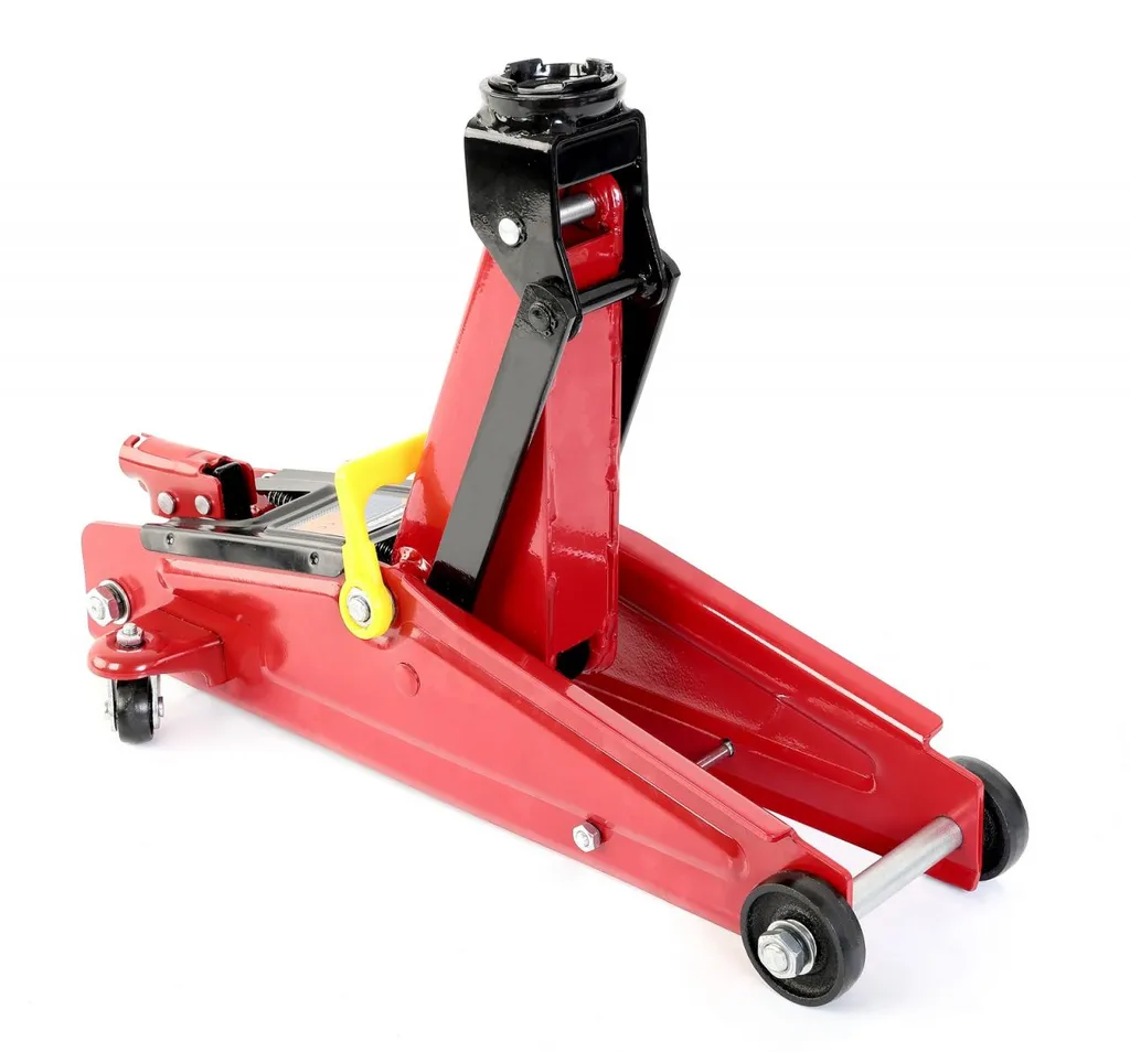 Primaster Hydraulischer Wagenheber T830020 3000kg 4 Primaster Hydraulischer Wagenheber T830020 3000kg – Bild 2