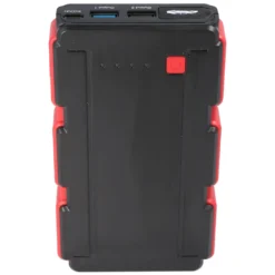 Jumpstarter, Der Kompakte KFZ-Starthilfe-Powerakku Mit Powerbank- Und LED-Taschenlampenfunktion -Volkswagen || AL-KO Verkaufsgeschäft e64d4e48ba5e22d96b54224d4a8c3205