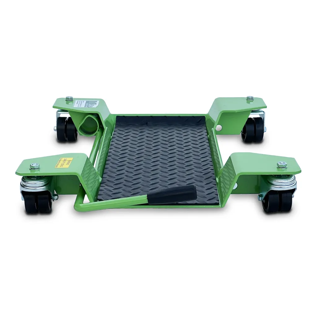 Motorrad Rangierhilfe Motorradständer Rollwagen Bis 250kg 3 Motorrad Rangierhilfe Motorradständer Rollwagen Bis 250kg